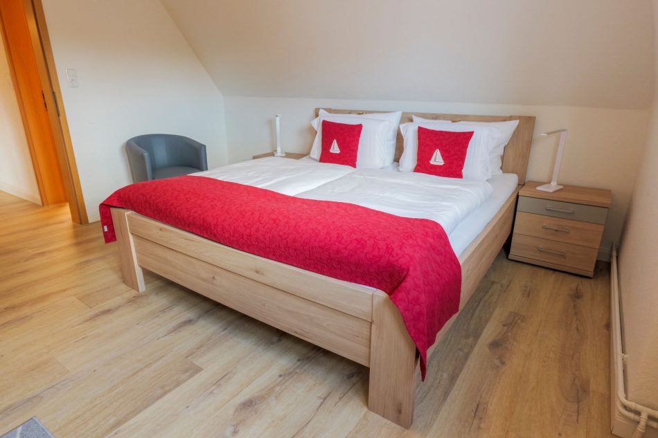 Schlafzimmer 2
