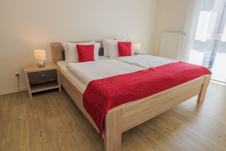 Schlafzimmer 2