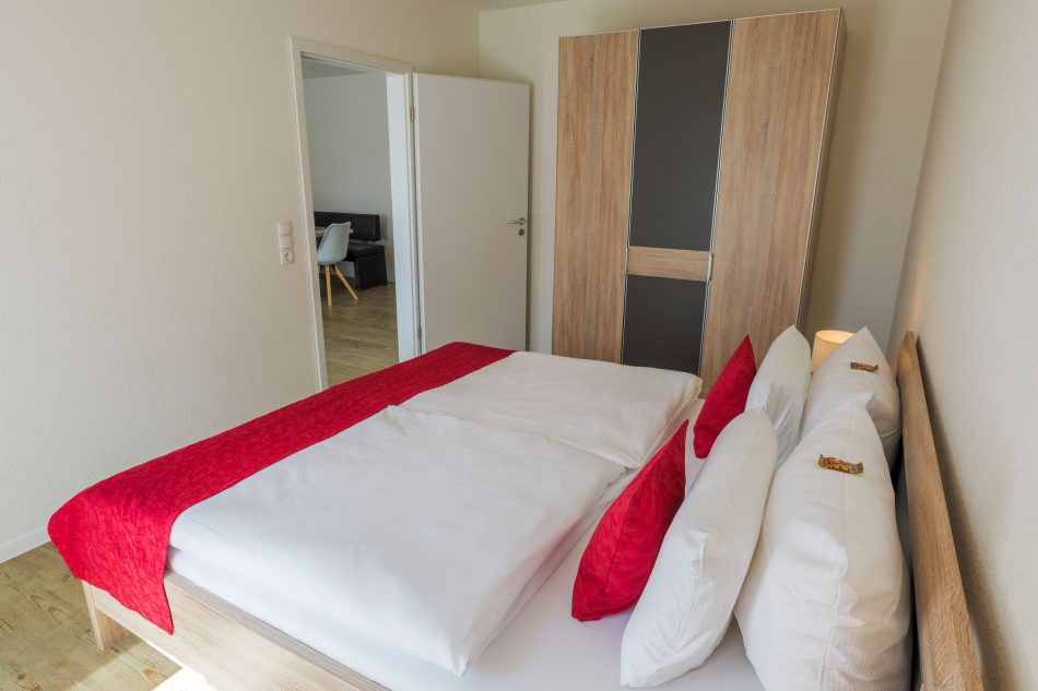 Kleiderschrank