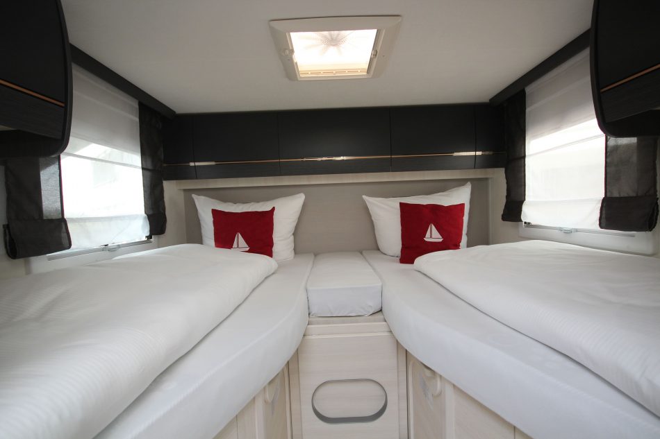 Doppelbett 1